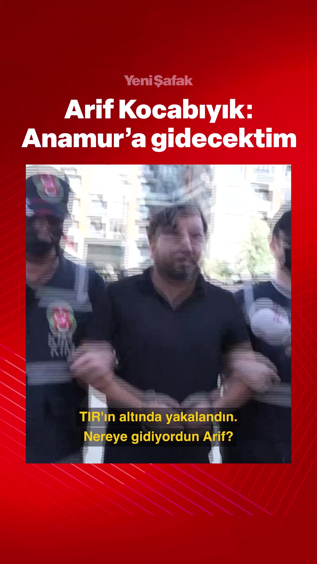 @Yeni Şafak