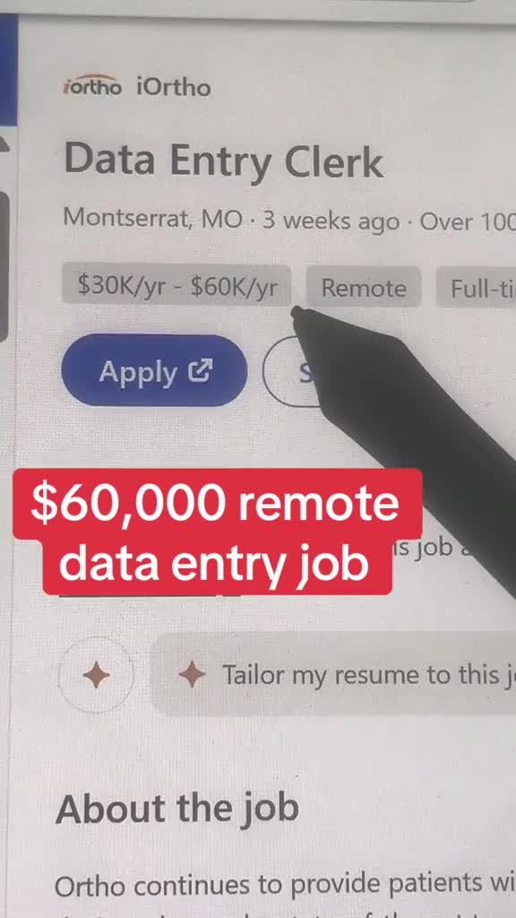 @Work2RemoteJobs - Overemployed