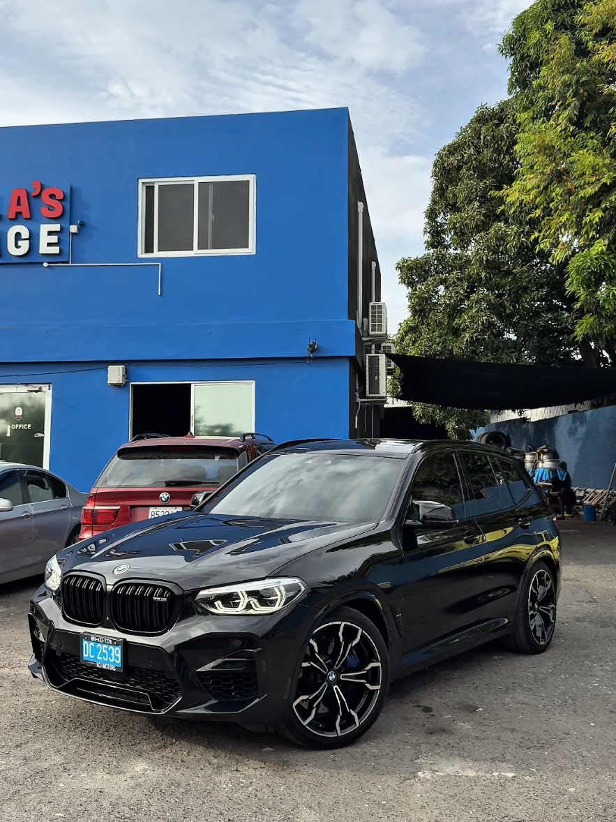 @Bowlasgarage Ltd