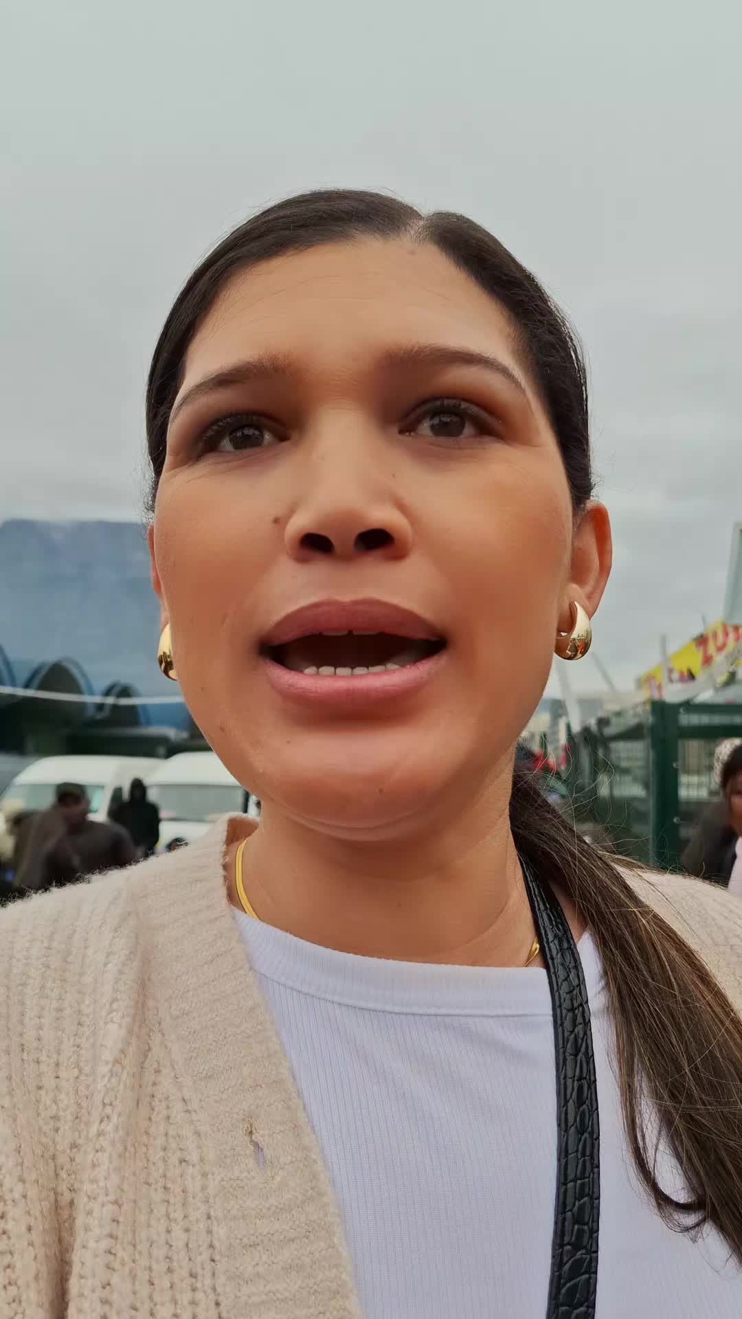 @Meghan Saulse Live