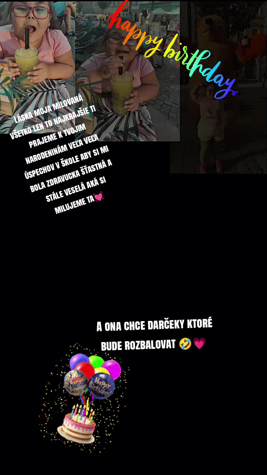@Juliana zemanova 💗