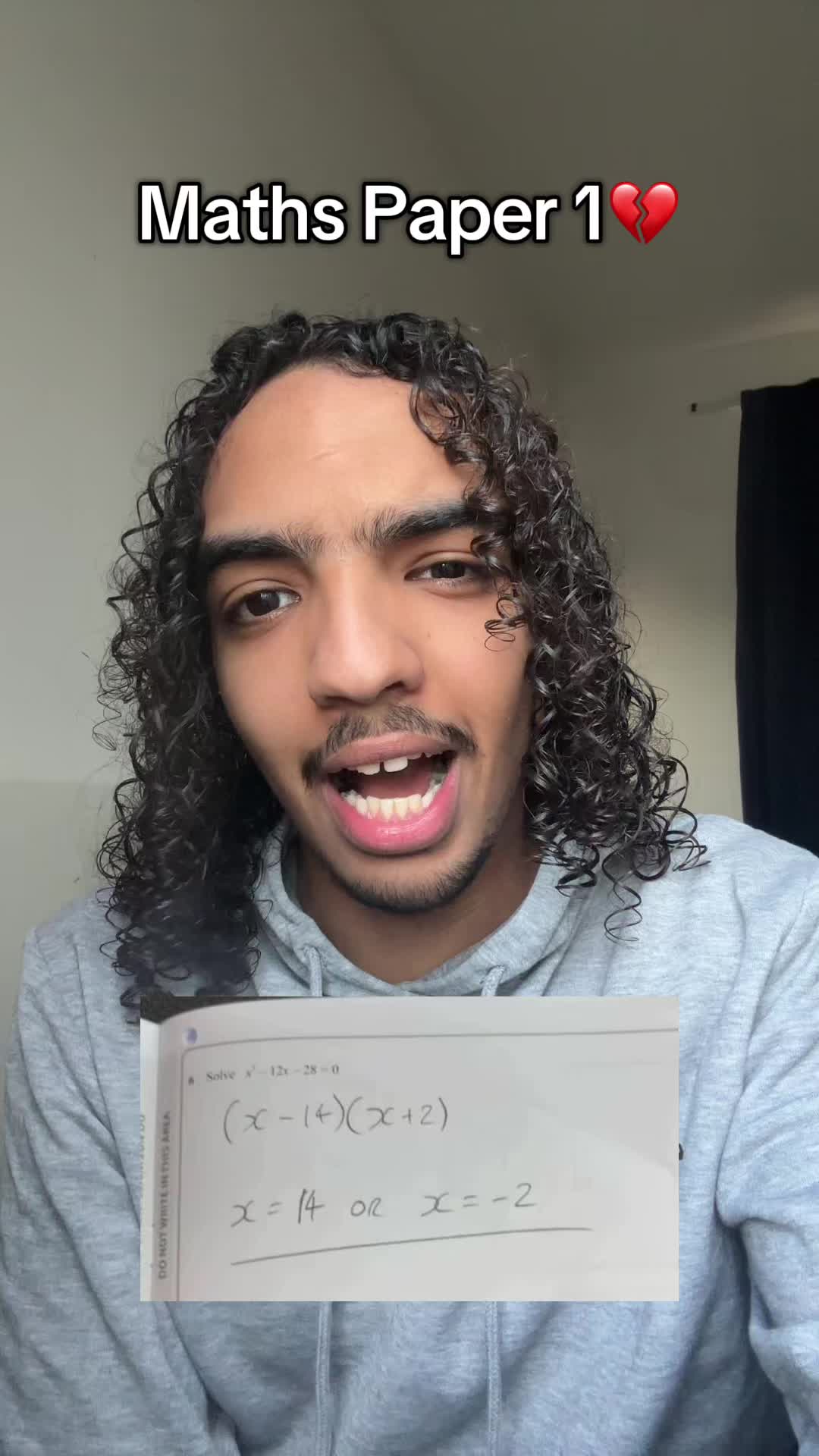 @Kyle