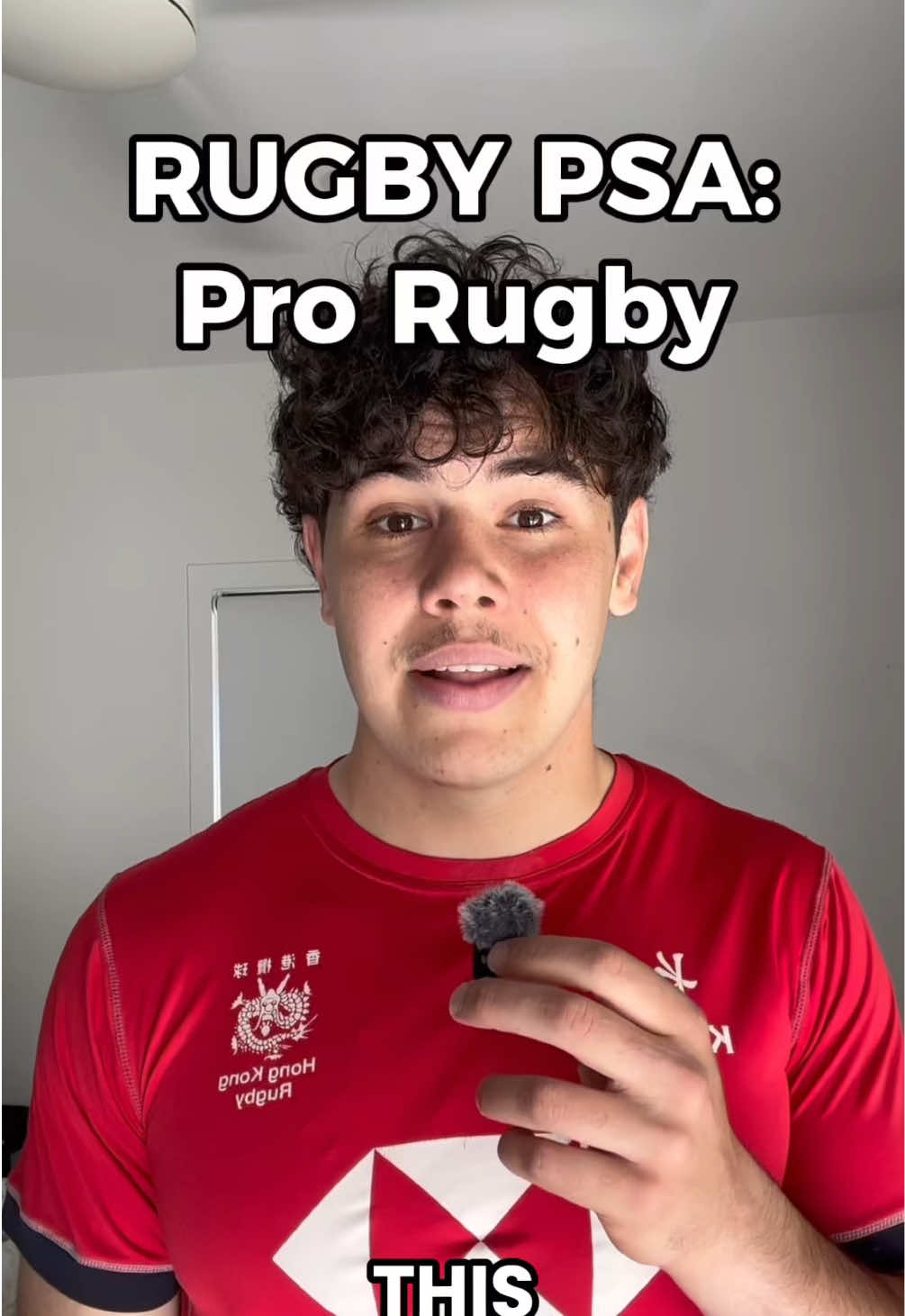 @The Rugby T