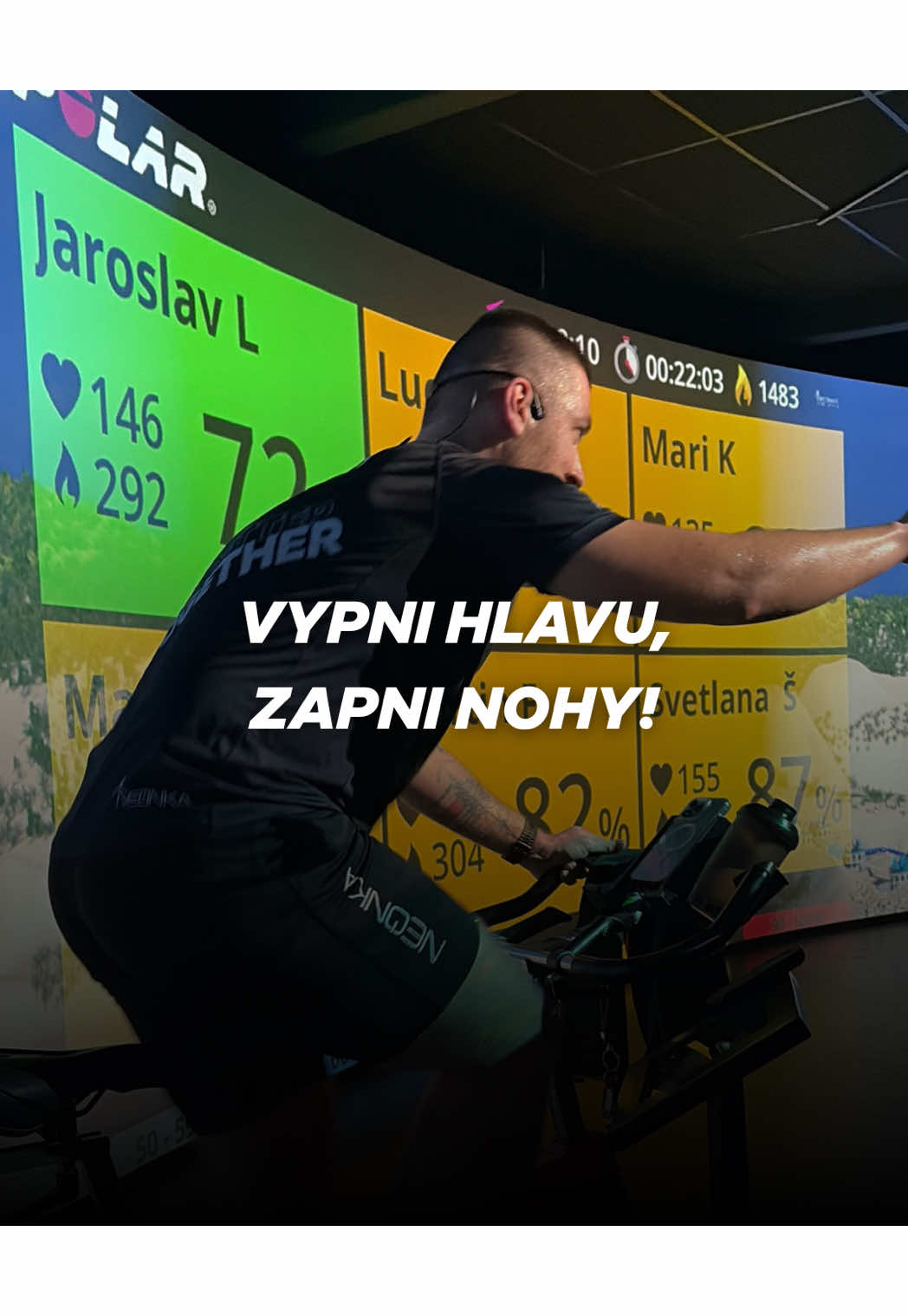 @NEONKA FITNESS