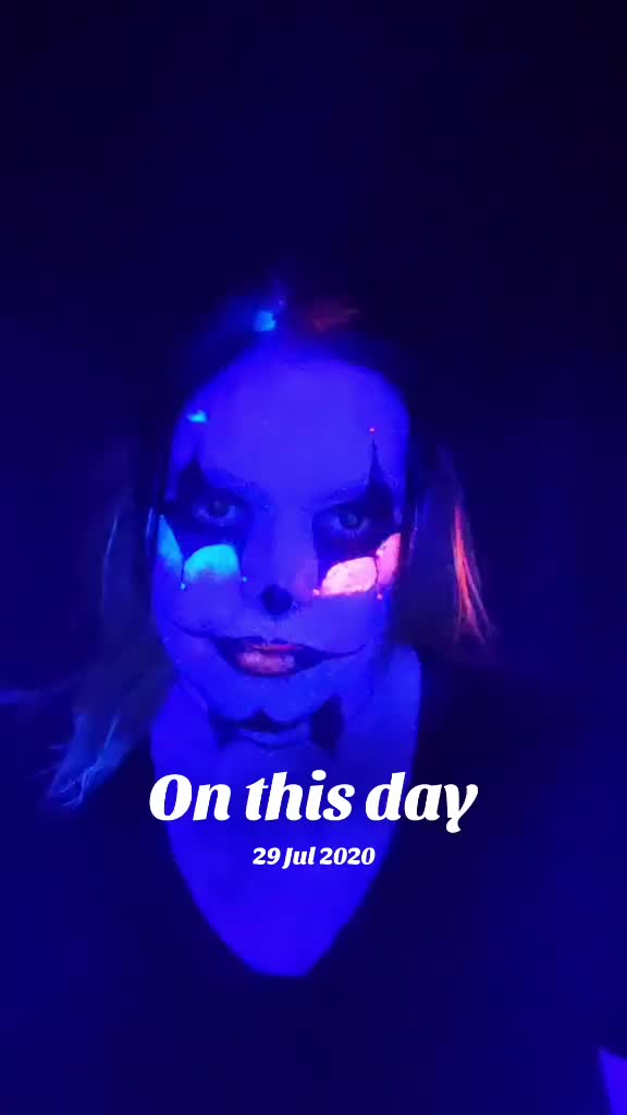 @🤘 Demonmazikeen89 😈