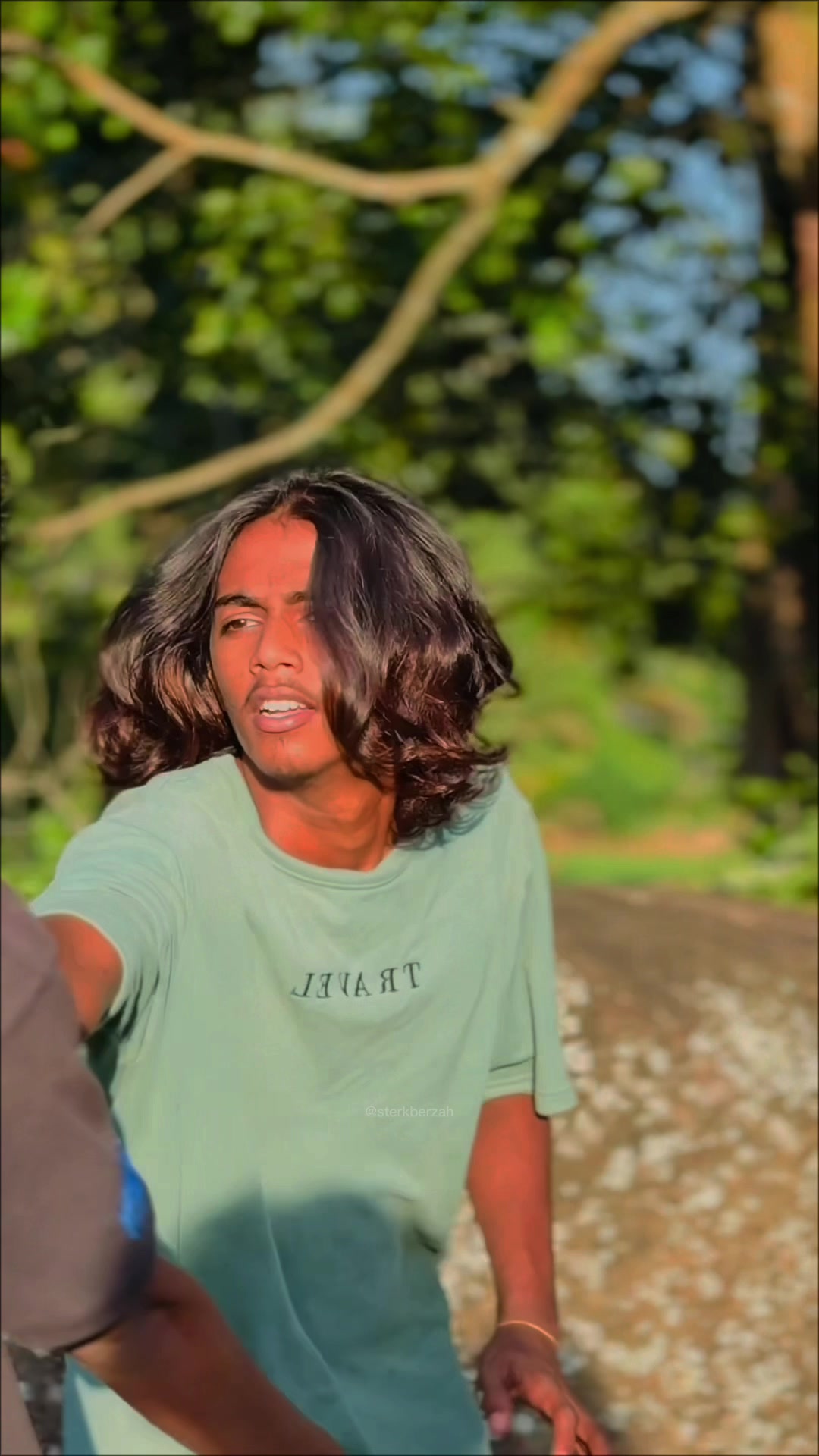 @𝐈𝐬𝐡𝐔 "𝐭𝐭🍉!