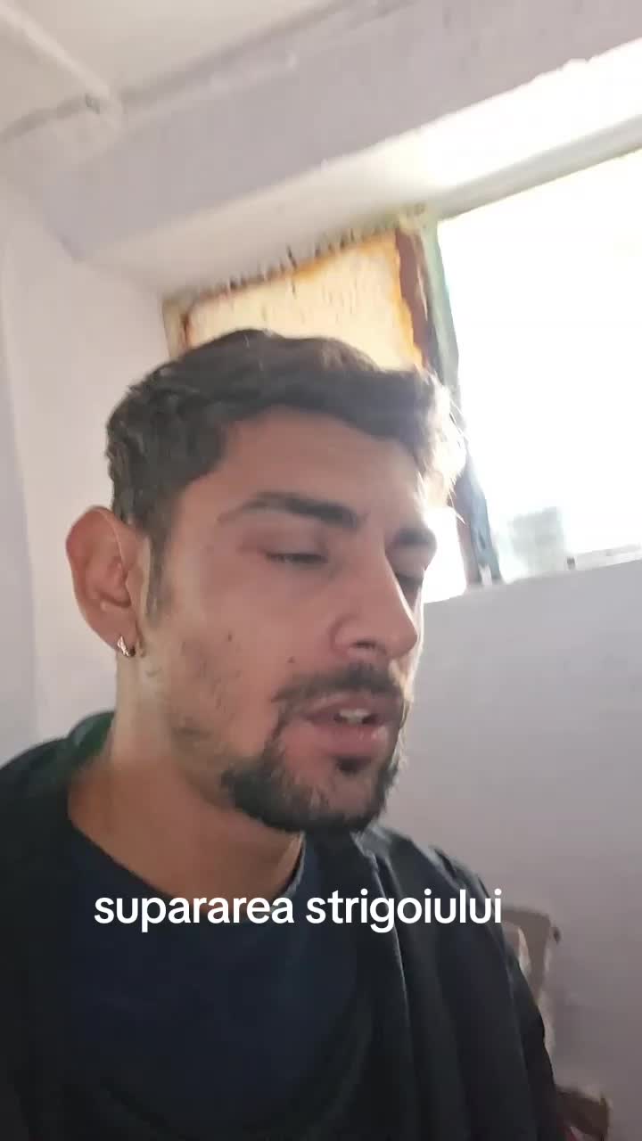 @omul cu povesti de groaza