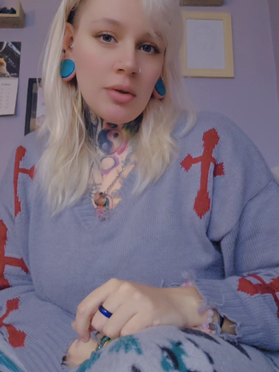 @Nikitadoomcrochets