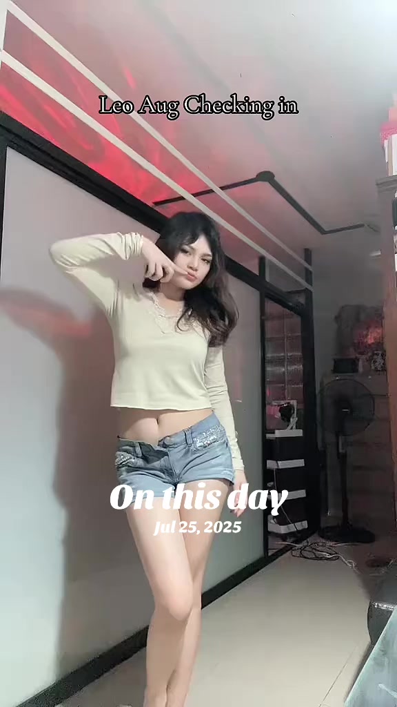 @Mae Mei