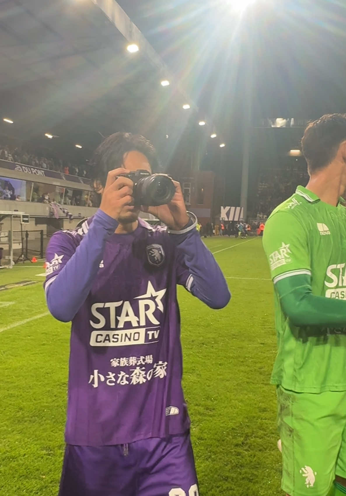 @K. Beerschot V.A.