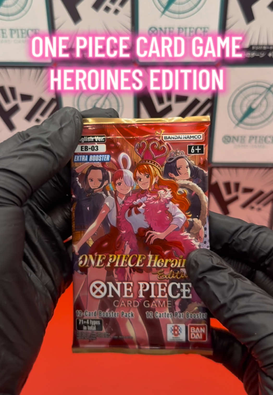 @NEXUS CARDS - TCG STORE