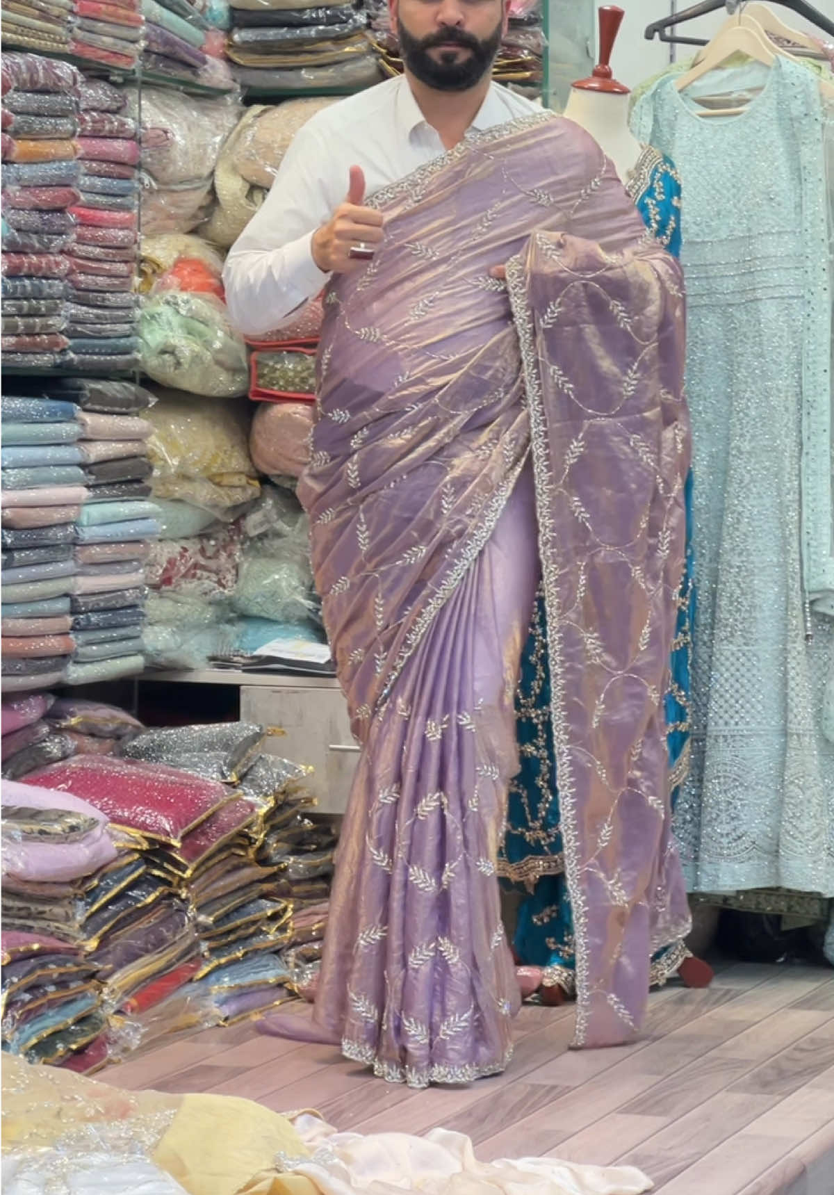 @✨SAREE HOUSE✨