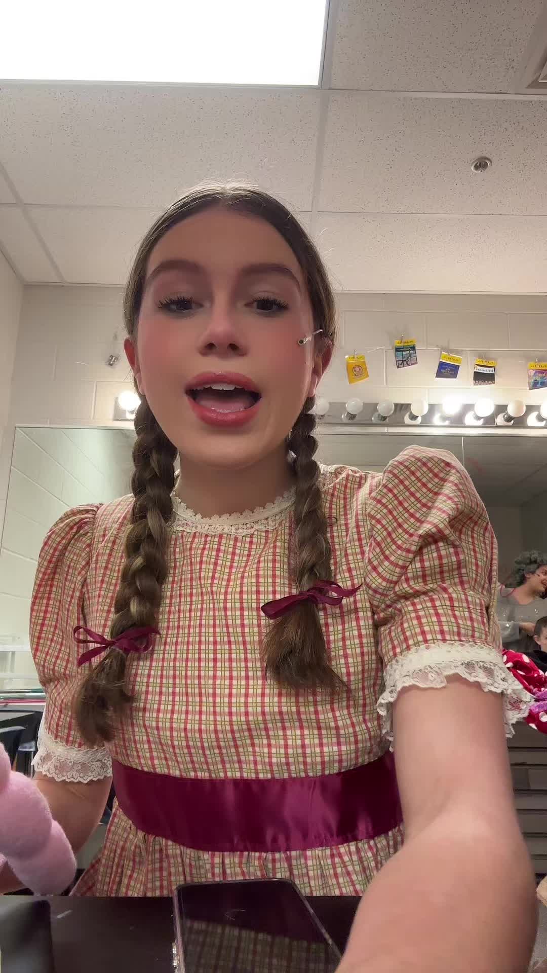 @Lanier Theatre Company