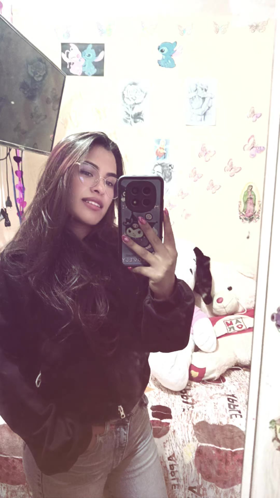 @Virginia Castillo