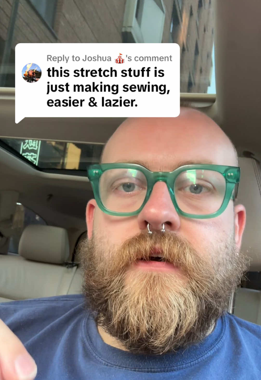 @Tom | Costume Designer