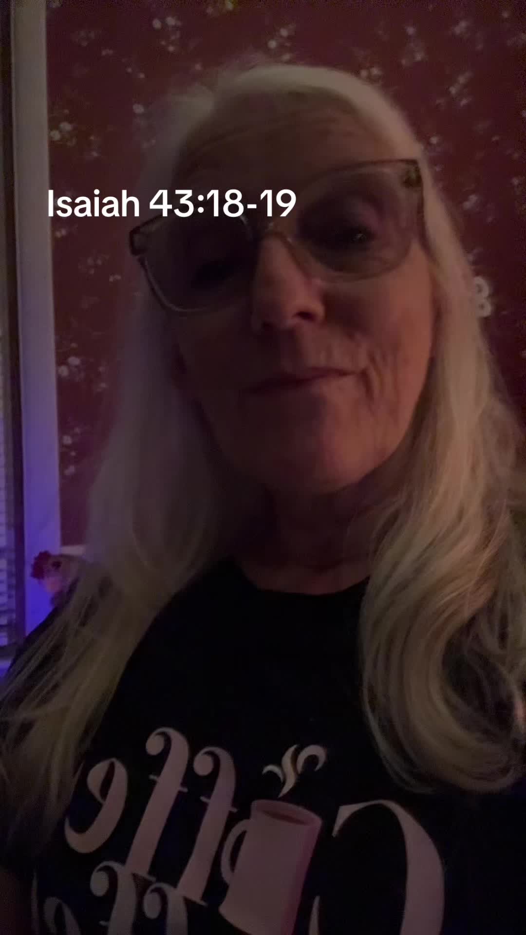 @Suzanne