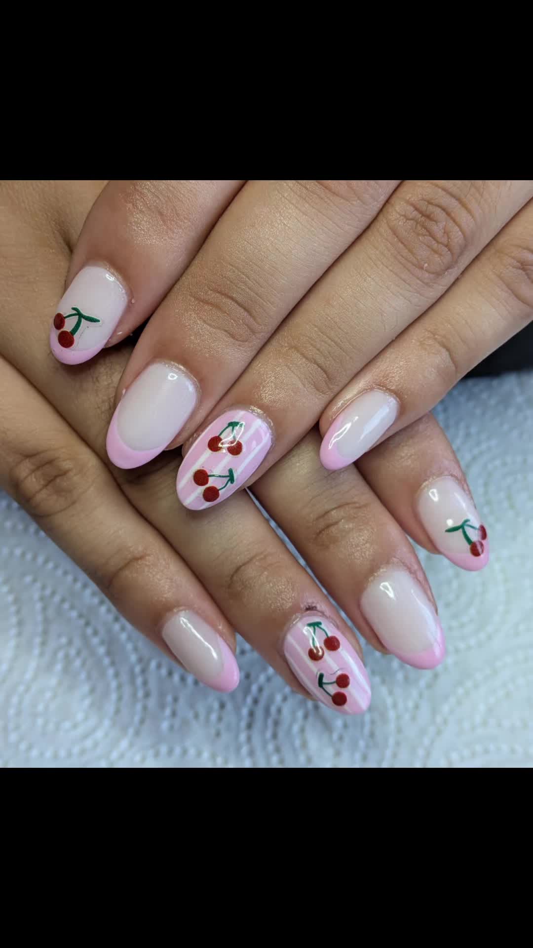 @Prettynails Bykelly