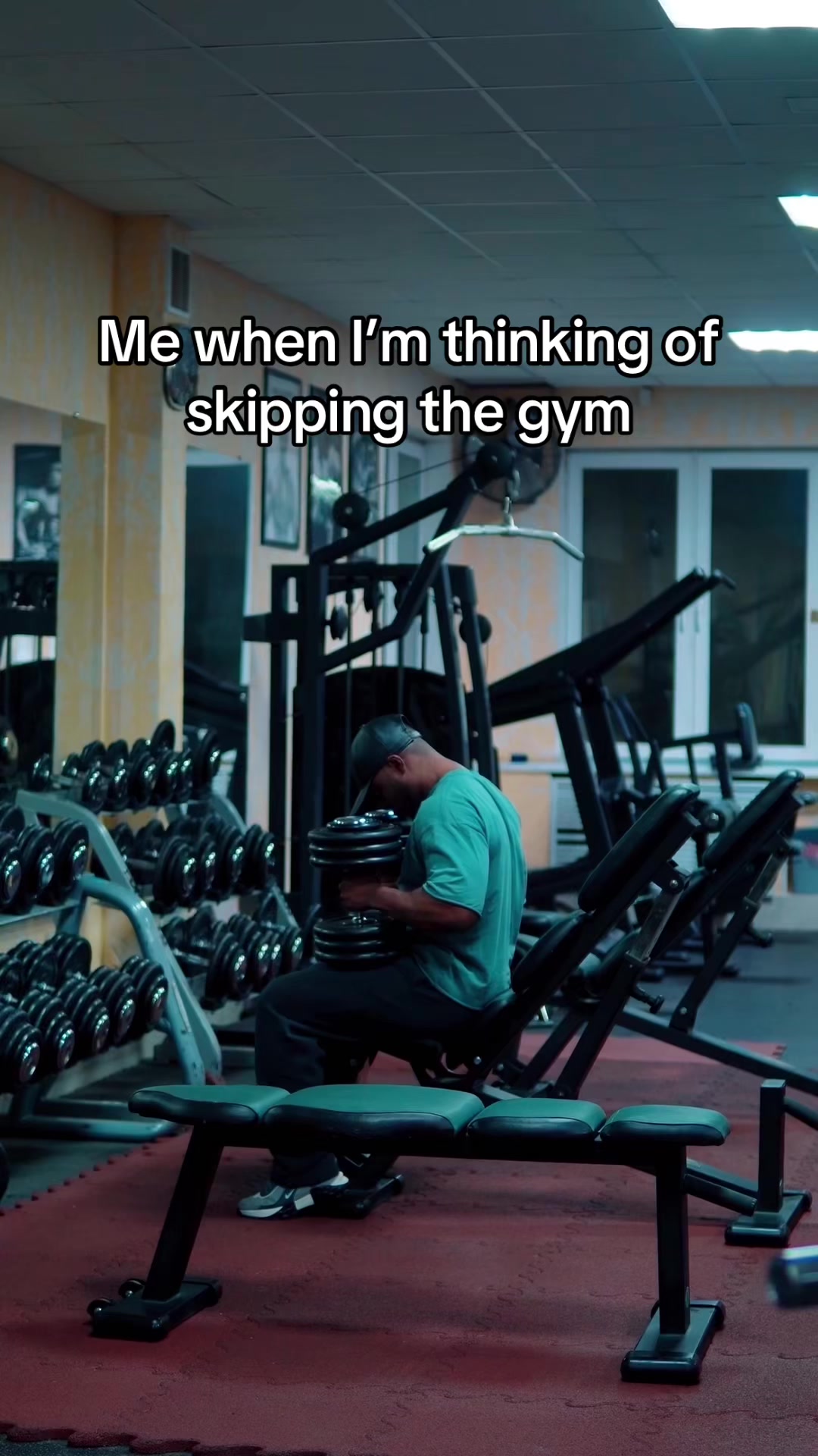@Fitness & health