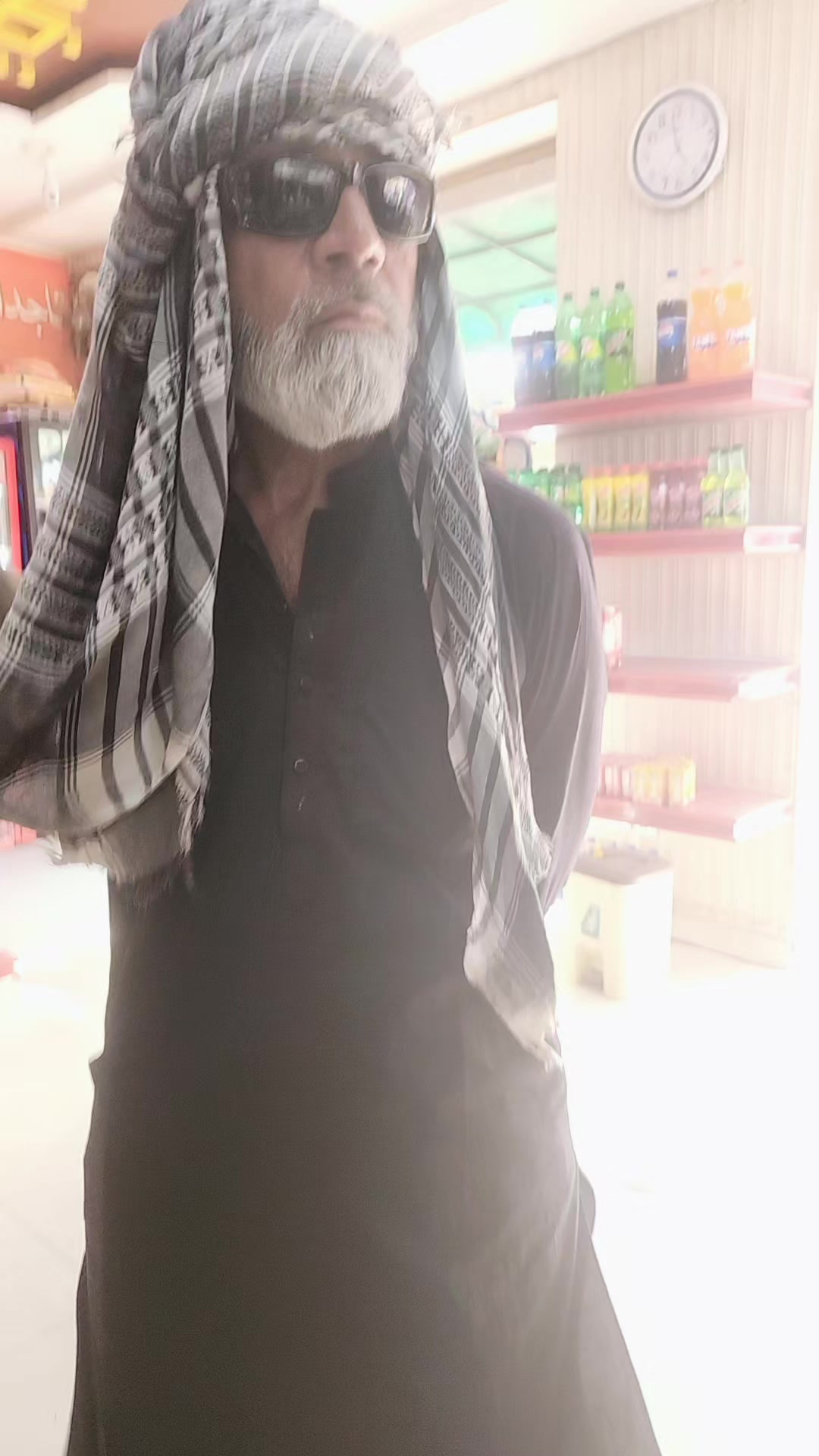 @Khurram Chaudhry