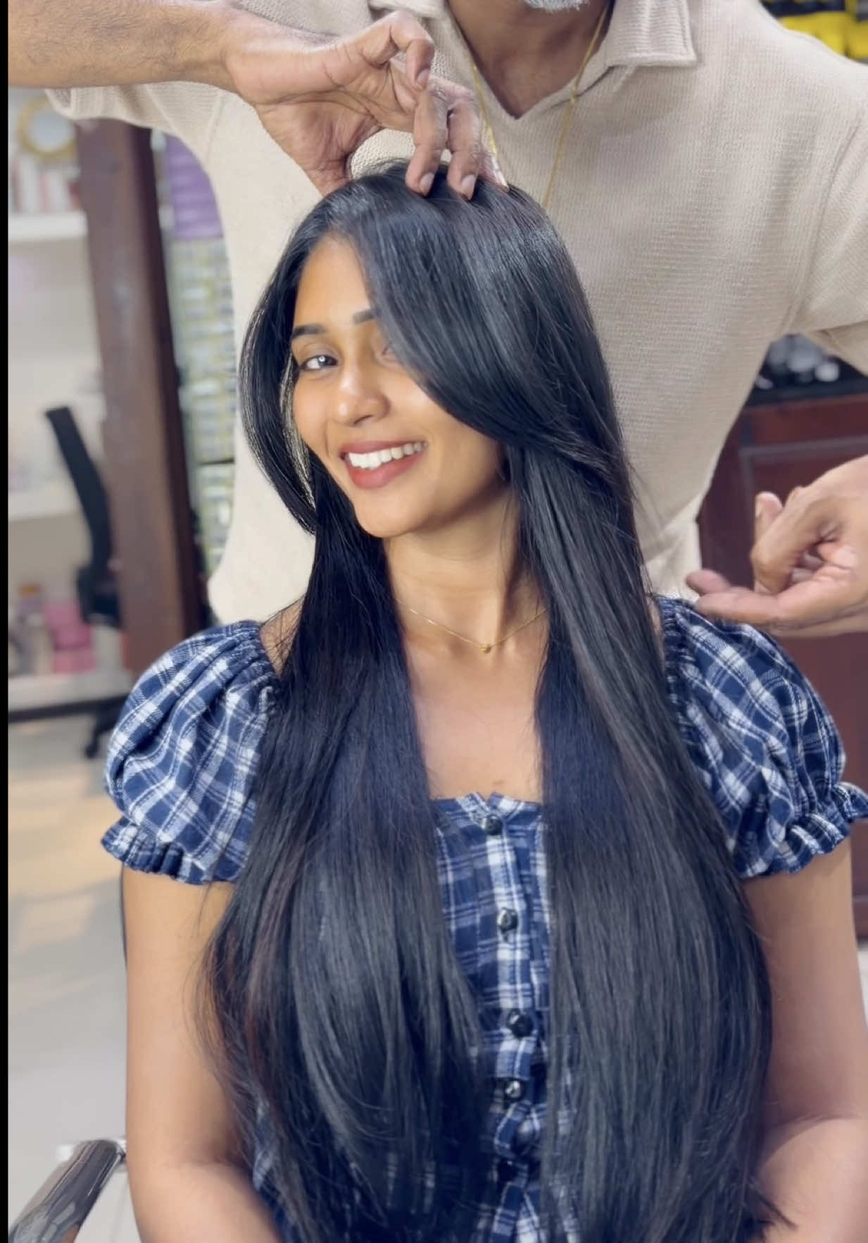 @Kamal Hair