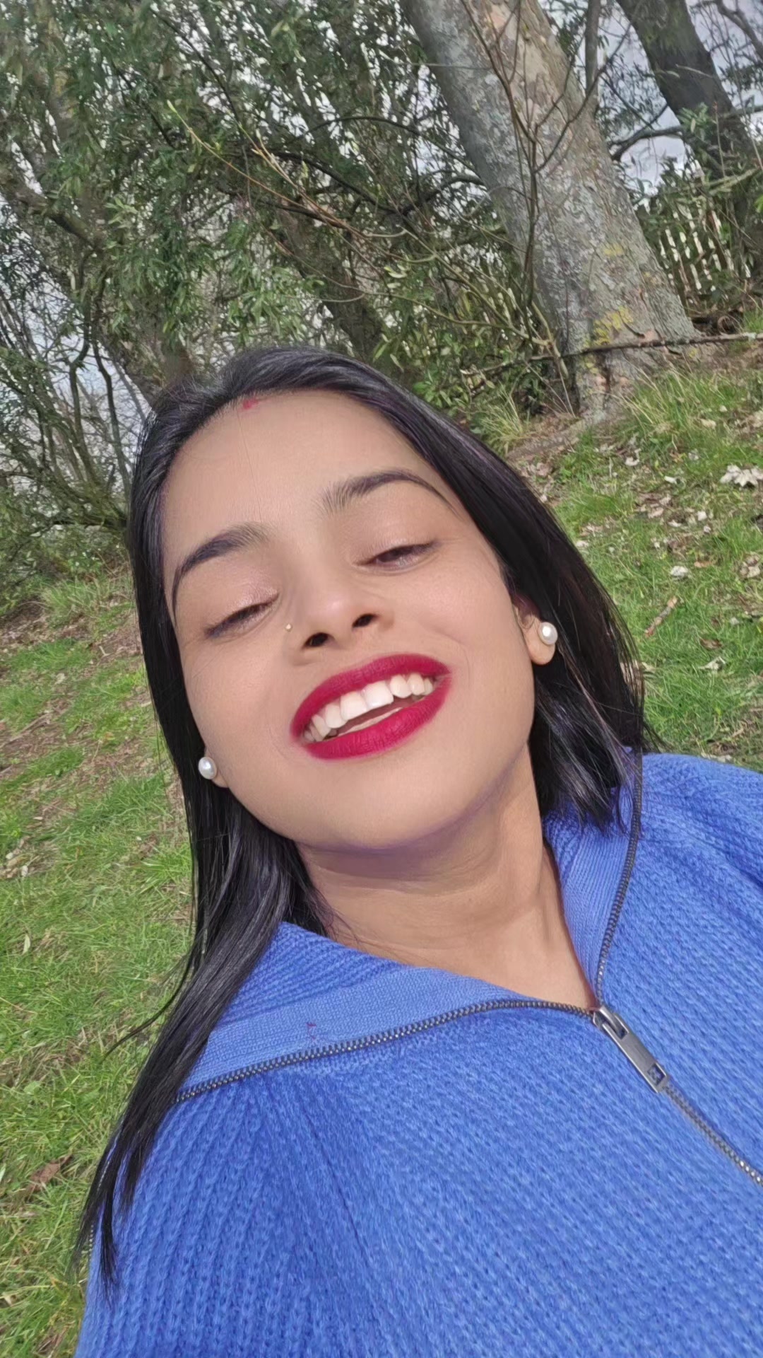 @Rupa Kiran Dhungana