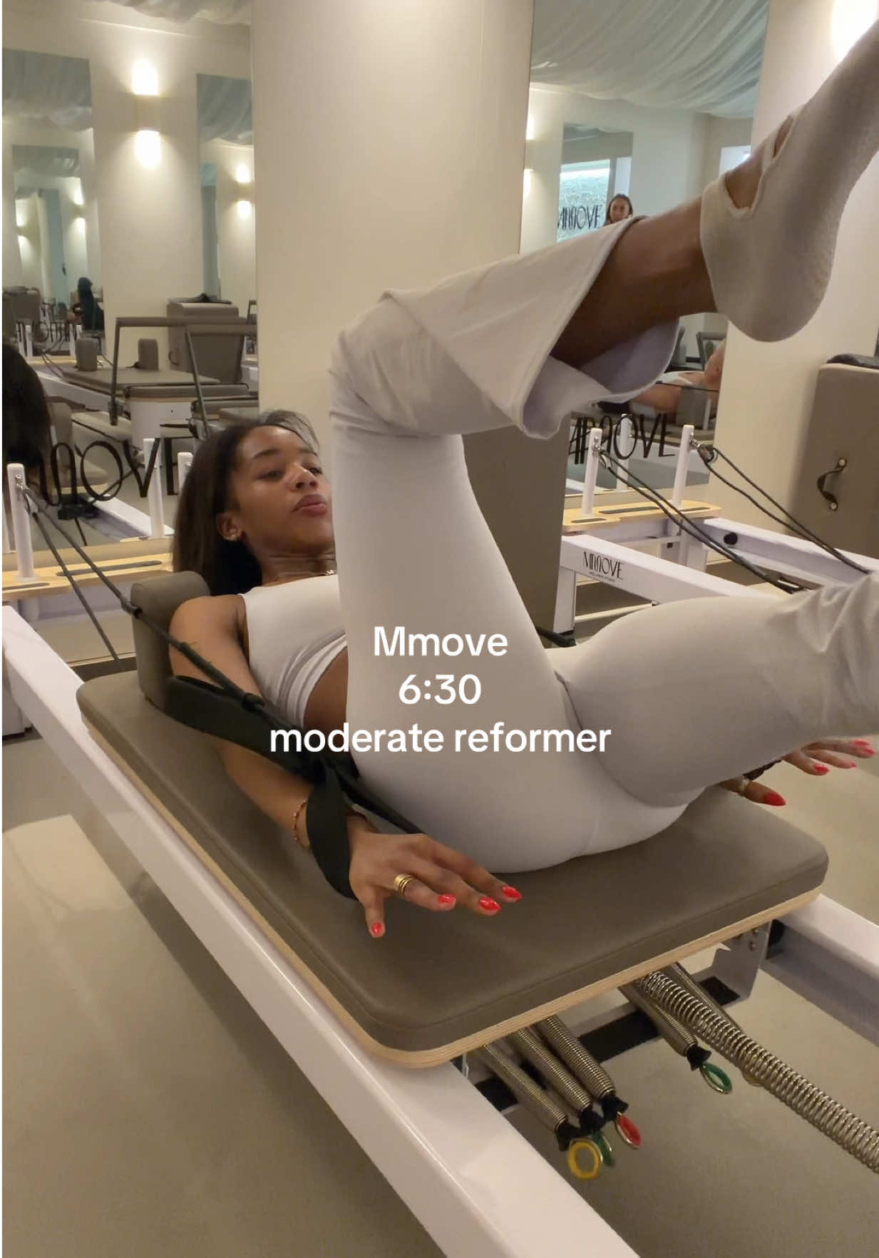 @Monique Sophia🌟 | wellness