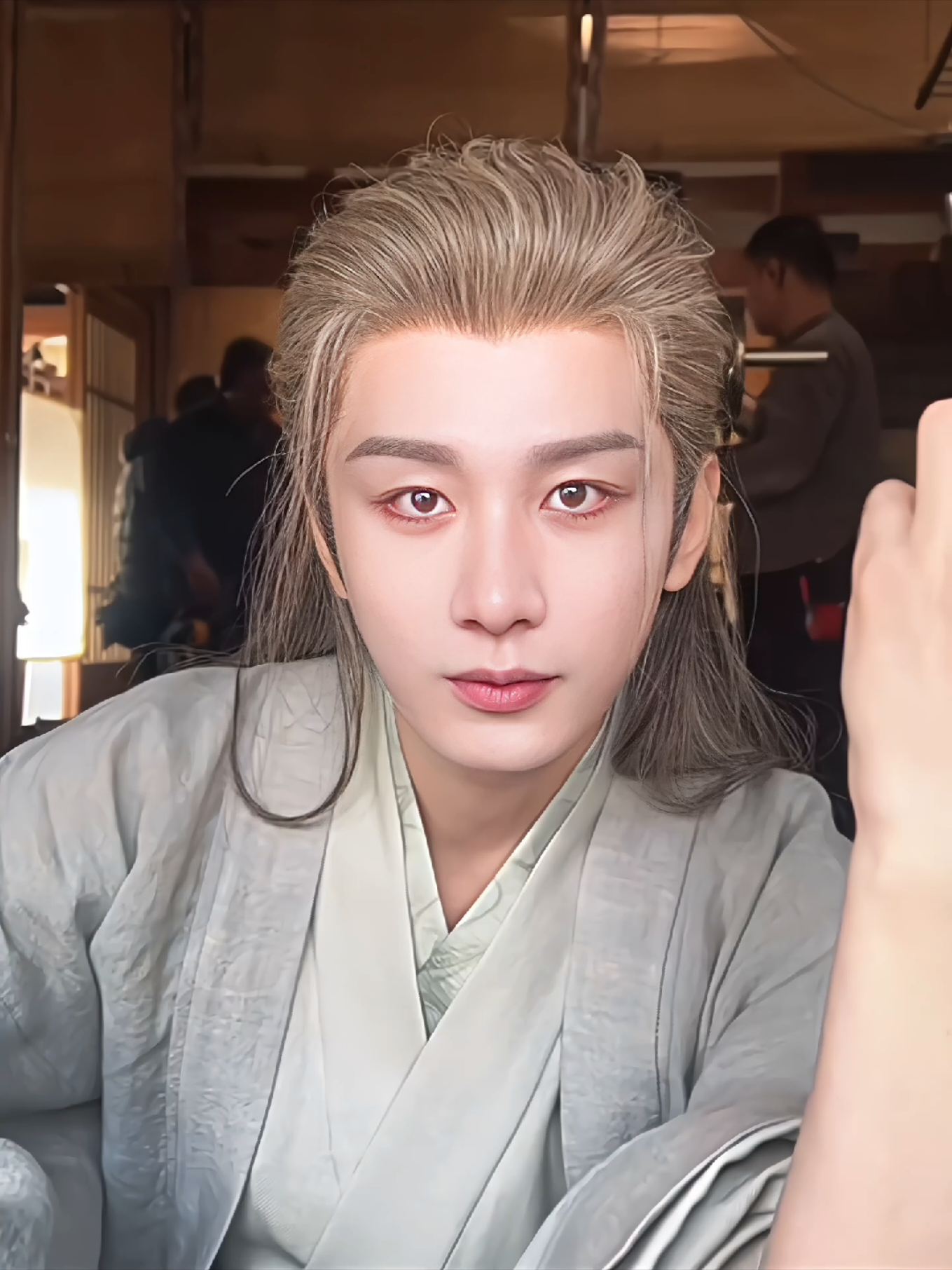 @𝐂𝐡𝐞𝐧𝐠𝐘𝐢_𝐐𝐢𝐪𝐢𝐓𝐇🍃