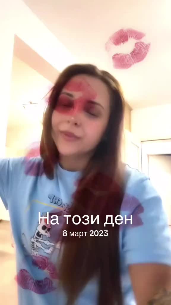 @🦋Veselina Stoqnova🦋
