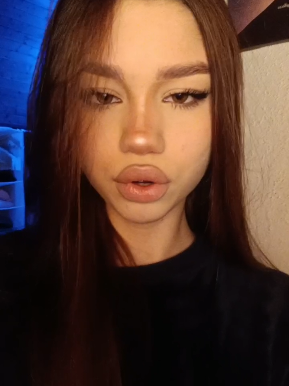 @аля