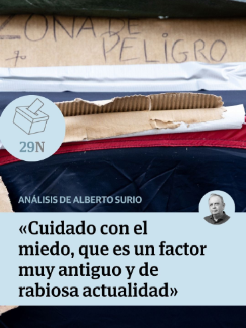 @El Diario Vasco