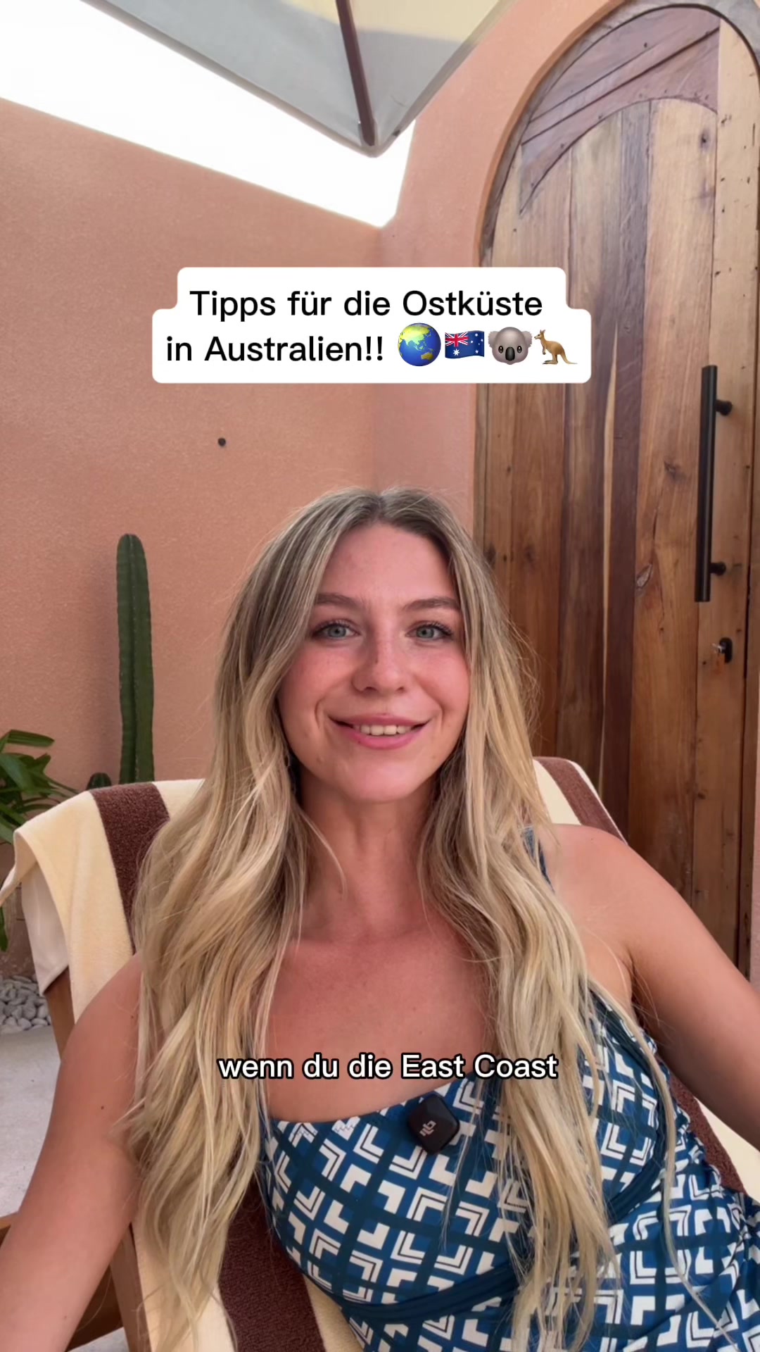 @Wanderwork | AUSTRALIEN 🇦🇺🌞