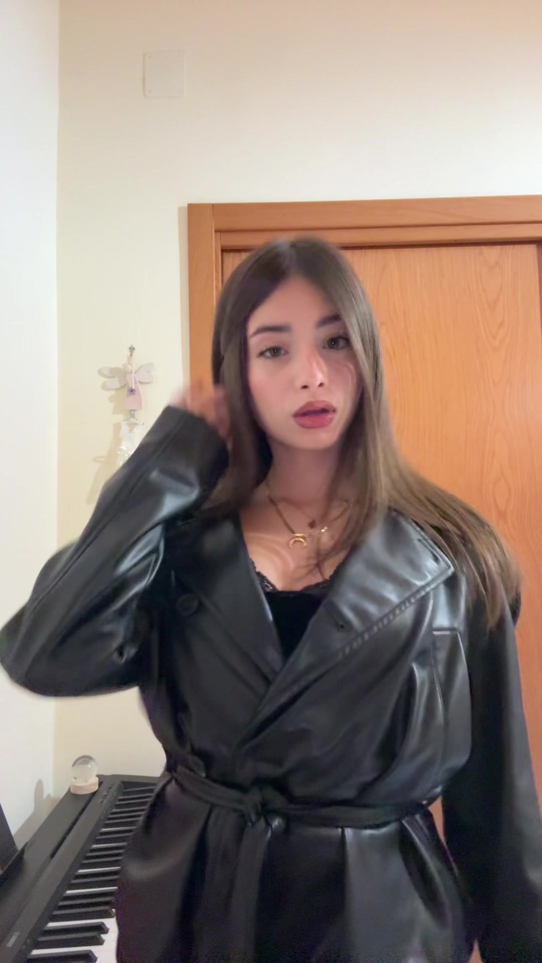 @Tonia T