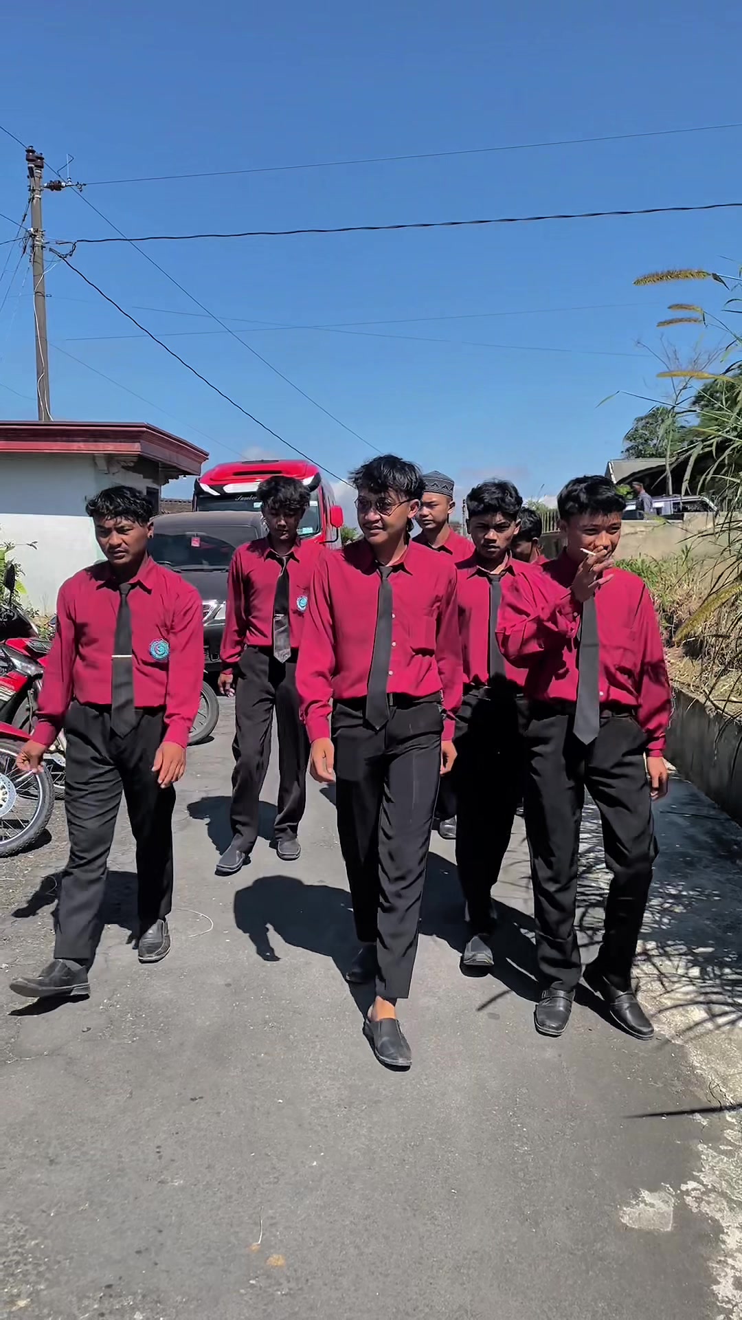 @KARANG TARUNA CAHAYA KHARISMA