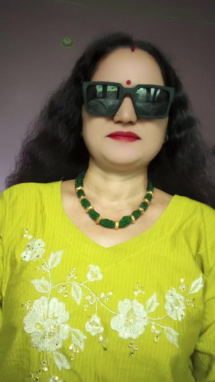 @Yashoda Mahara