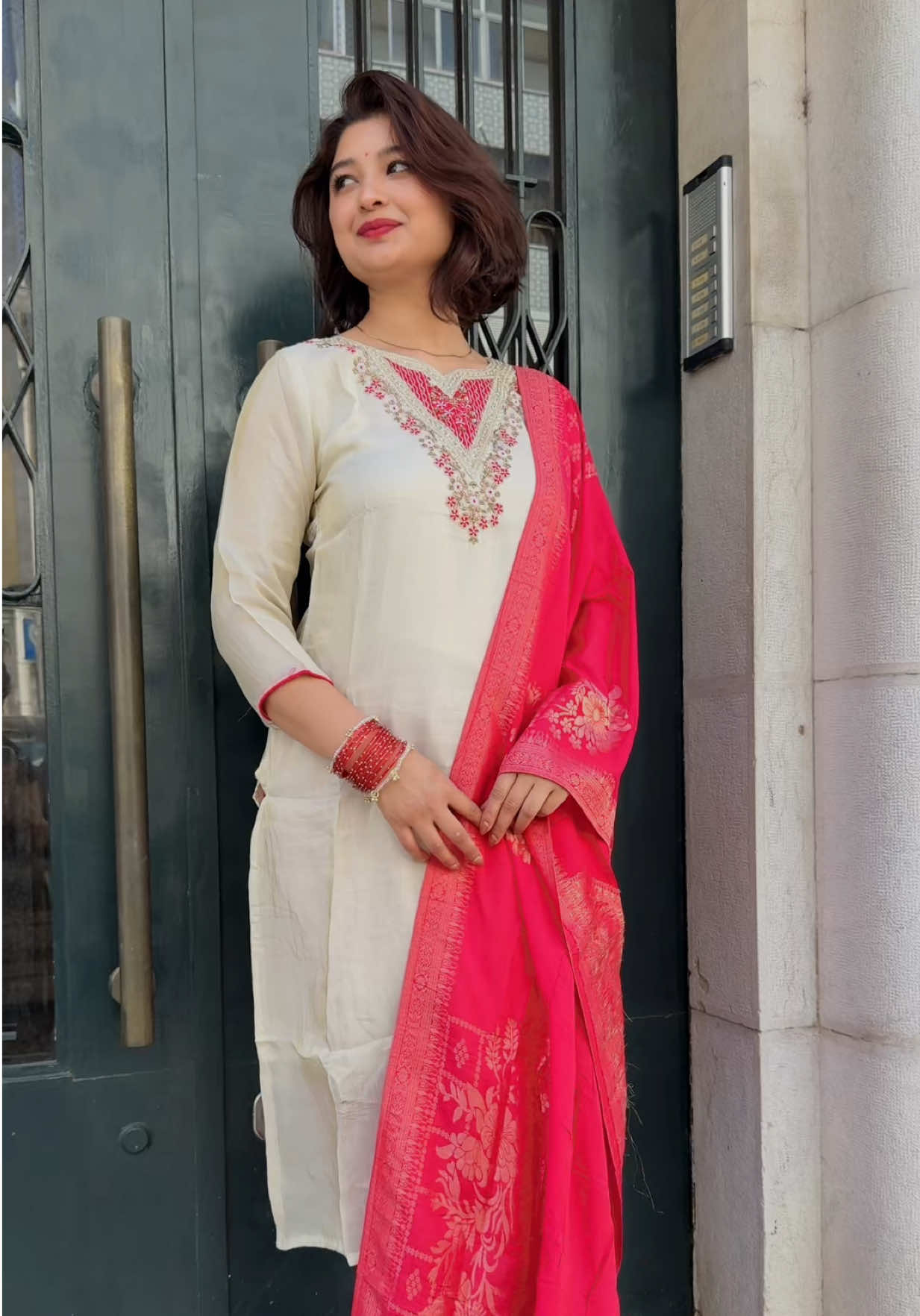 @NEPSHOP by Lisbon kurtha &sare