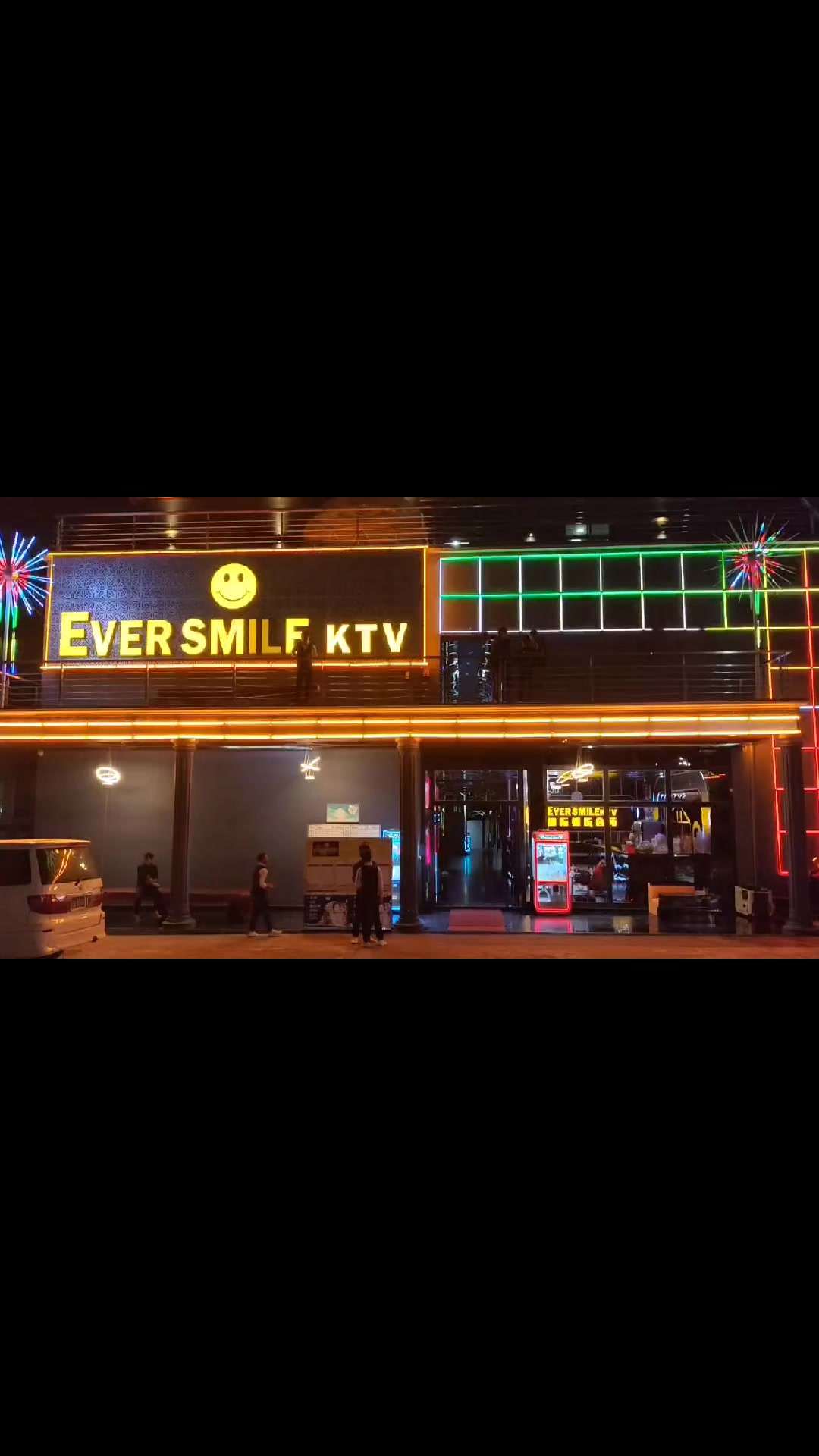 @EverSmileKtvMuse