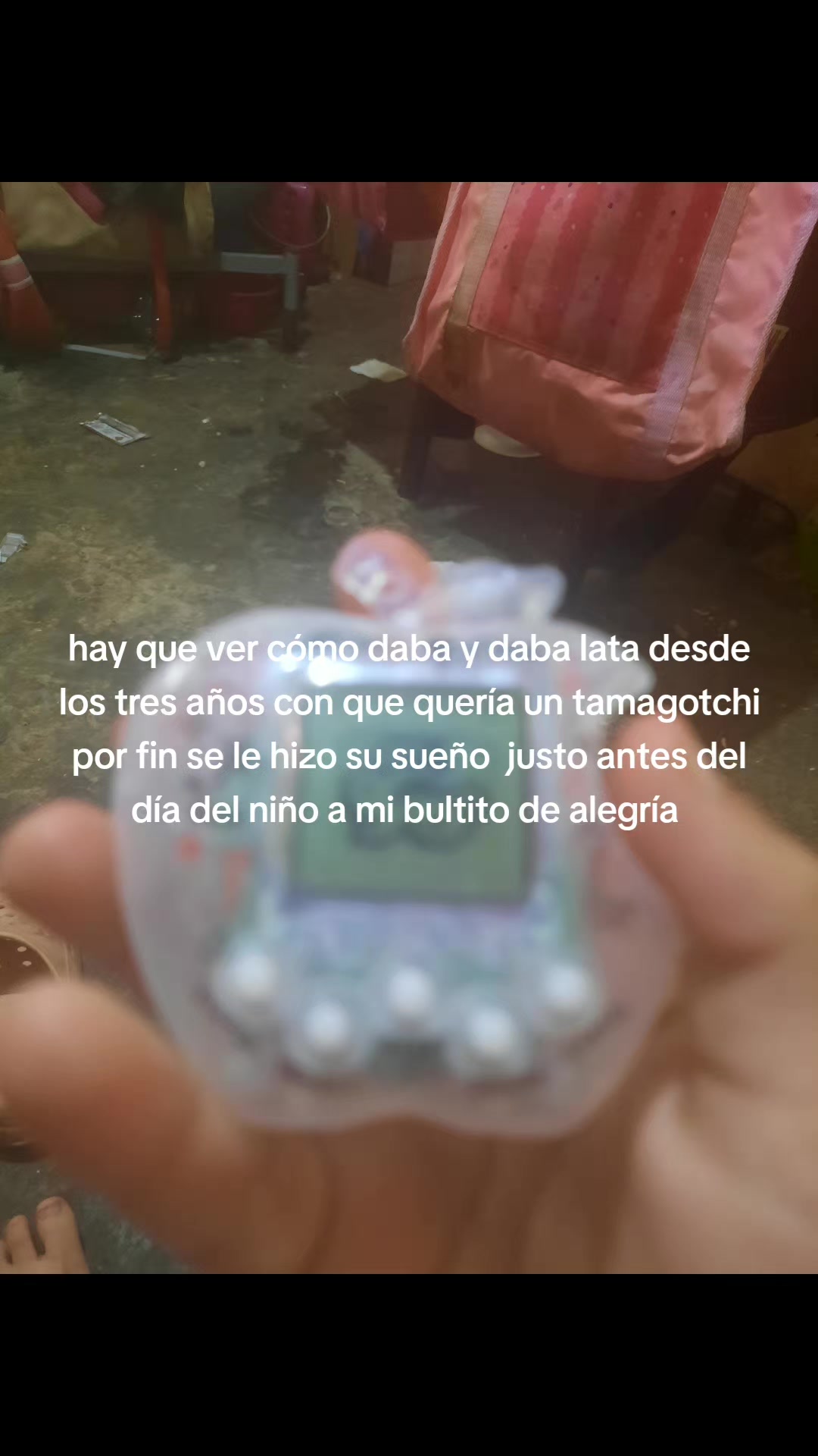 @dulce