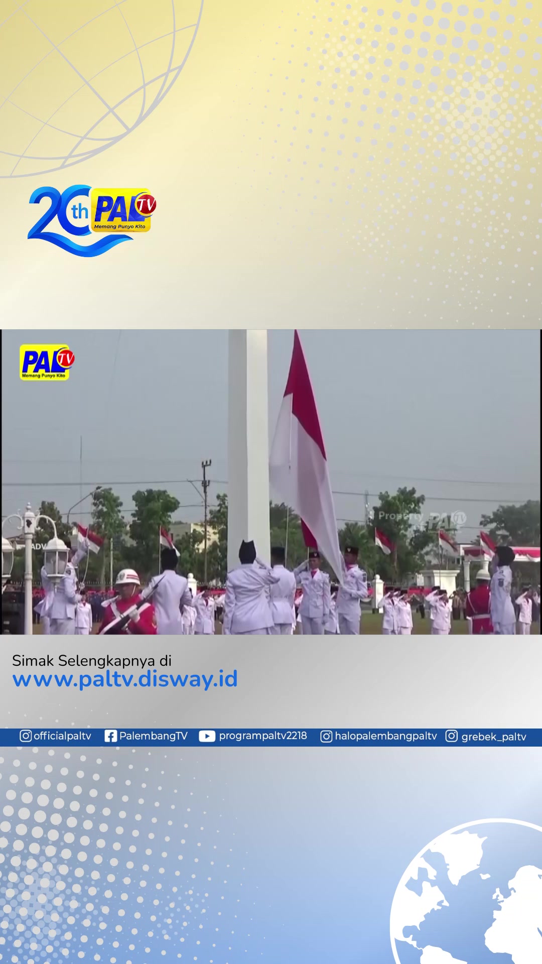 @Paltv-Memang Punyo Kito