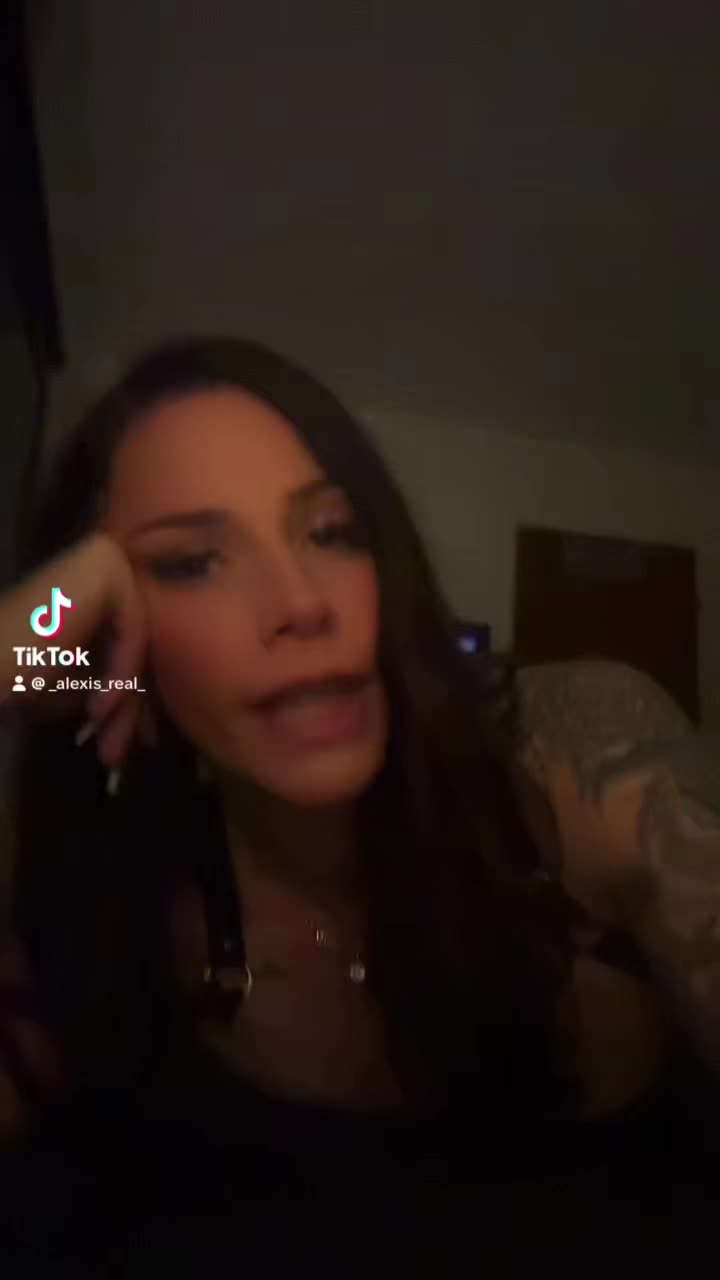 @Alexis