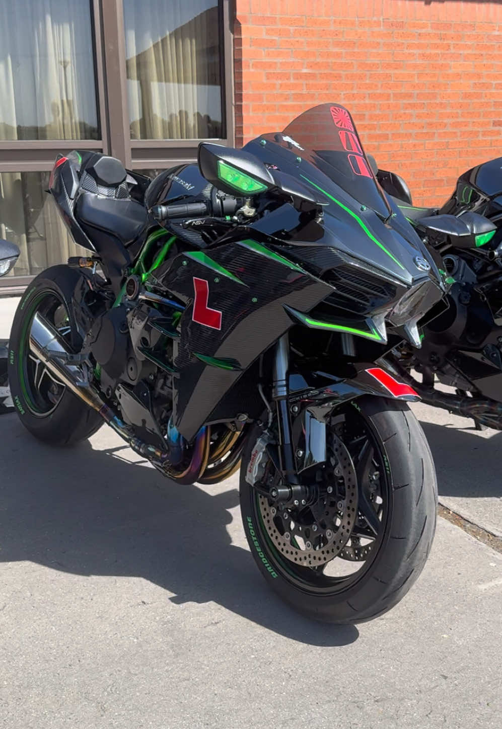 @MotoQuickShifter