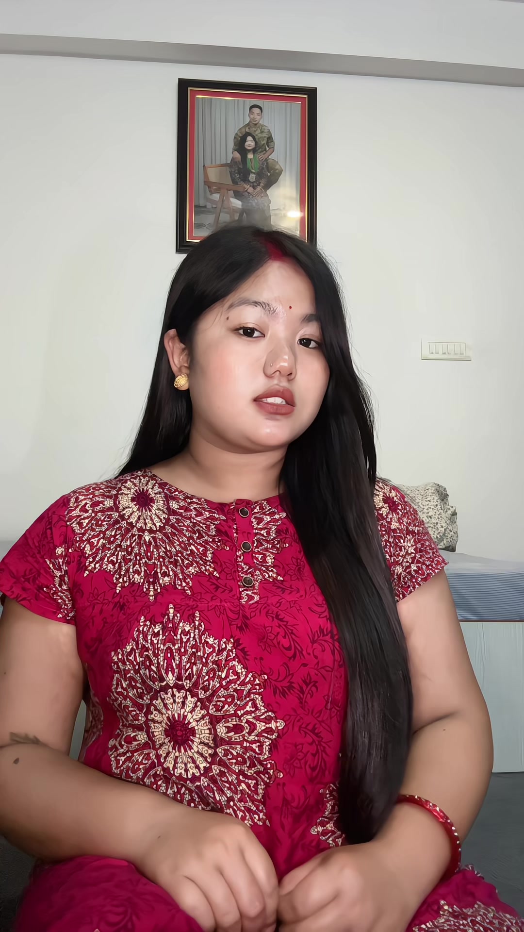 @Asmita_sunuwar_kirati