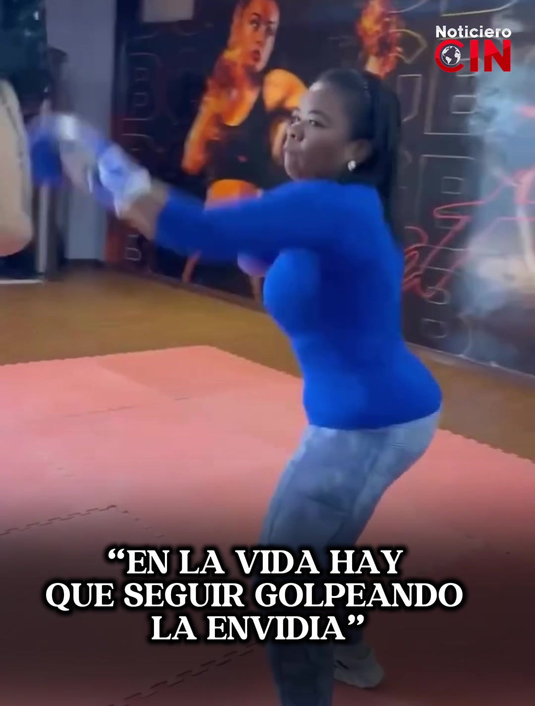 @Noticiero CIN