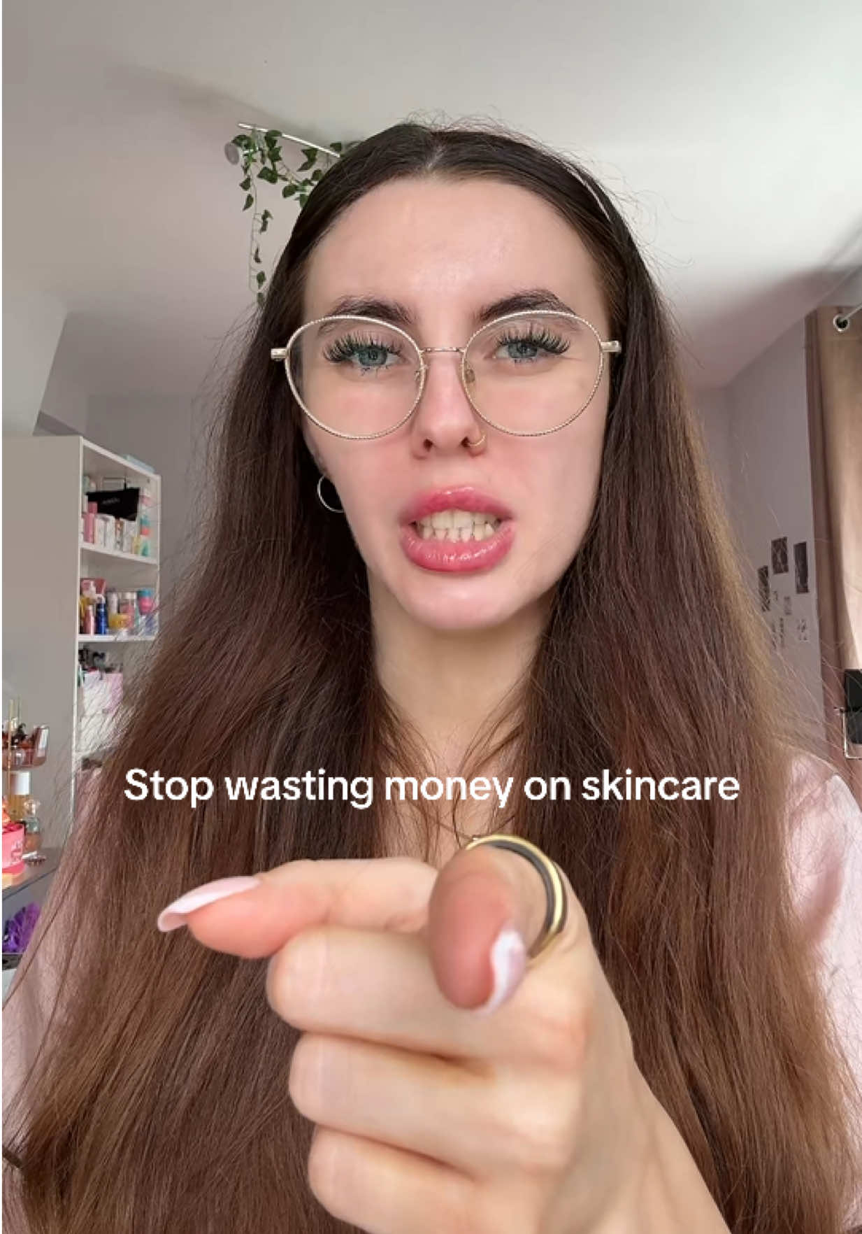 @Alina Stephanie