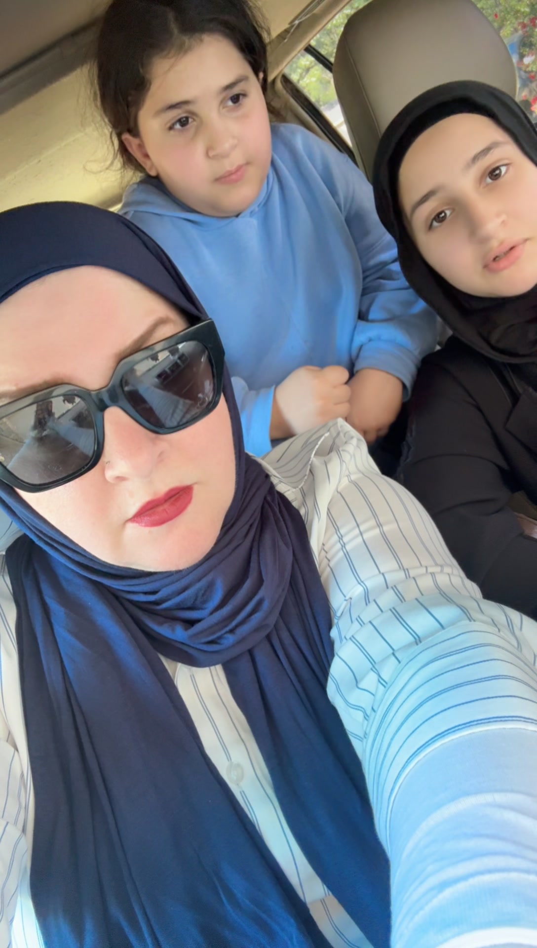 @Bushra Sultan