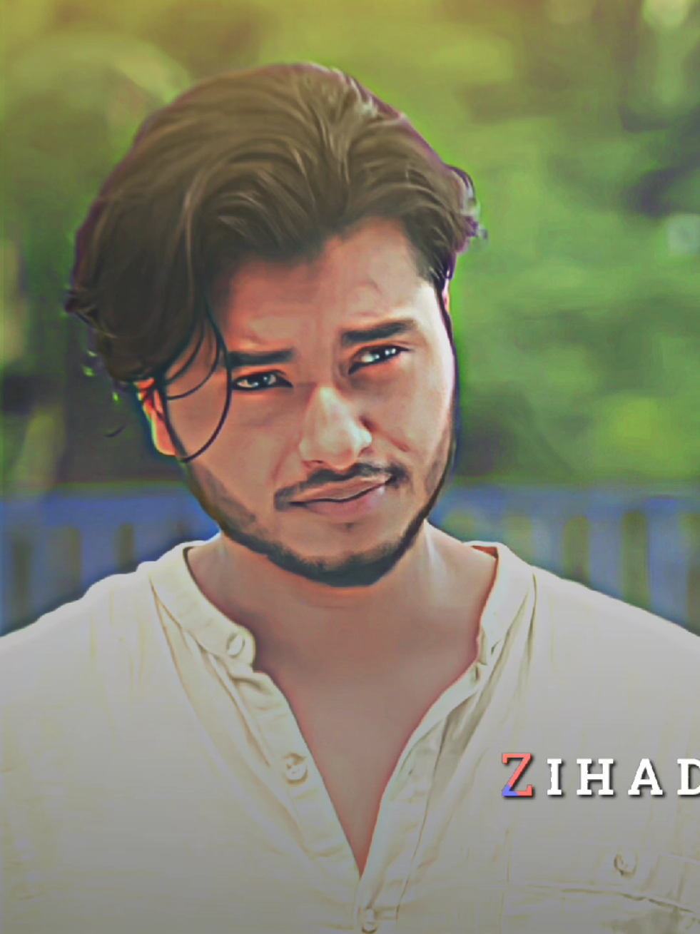 @Z I H A D ツ