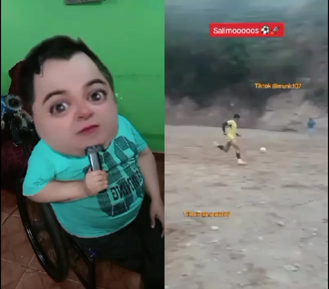 @♿ MARCE♿