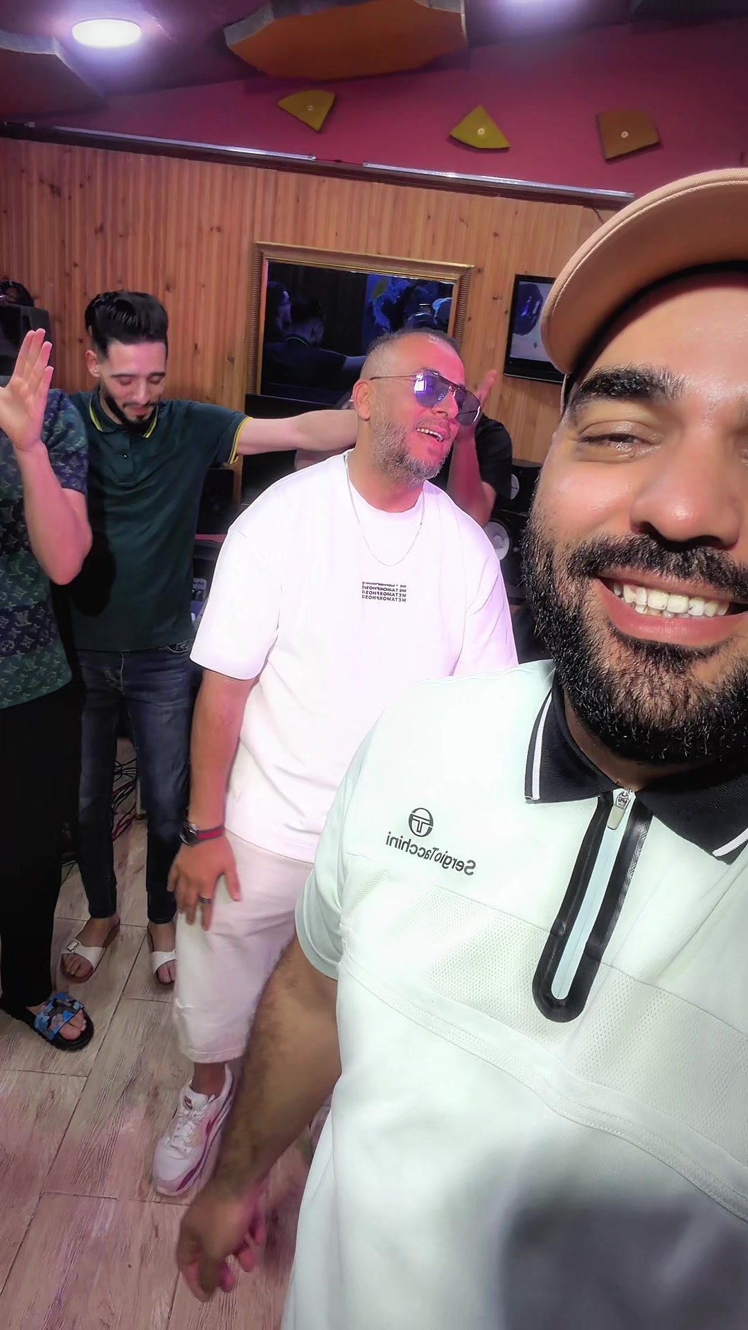 @Sikico Parolier