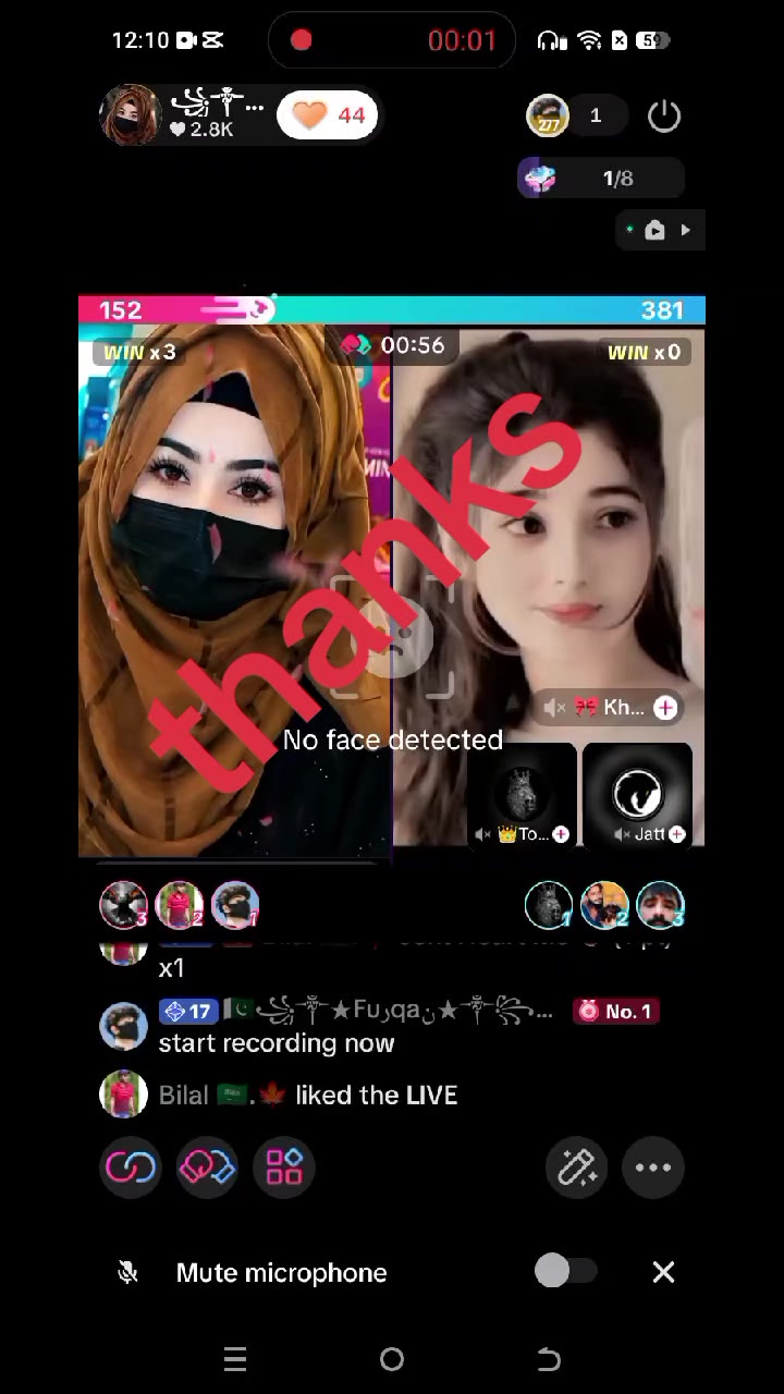 @๐ zoha Rajput ๐