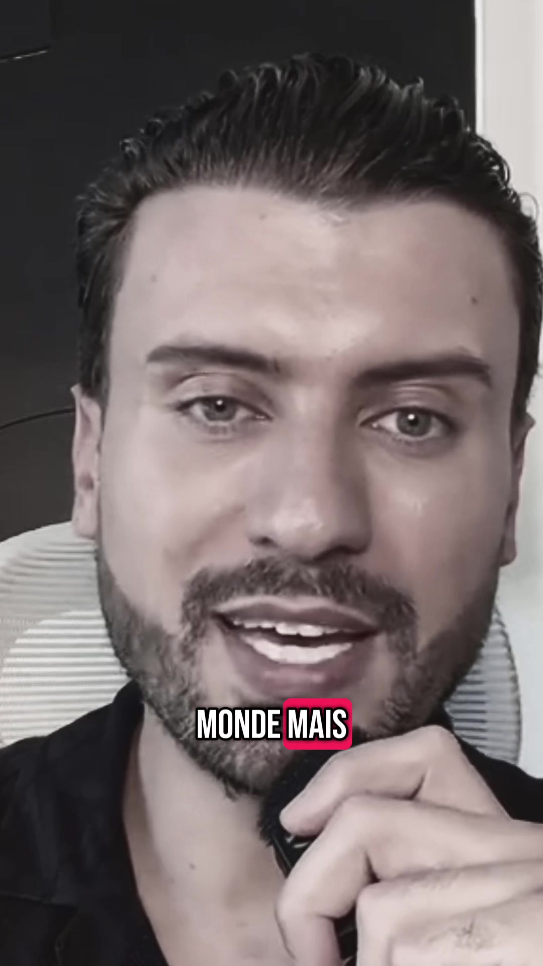@Monde & Mindset