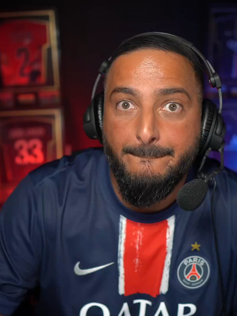 @L’immigré parisien